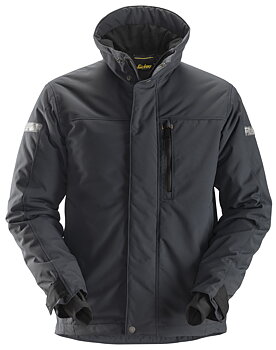 Snickers Workwear – AllroundWork, 37.5® fodrad jacka