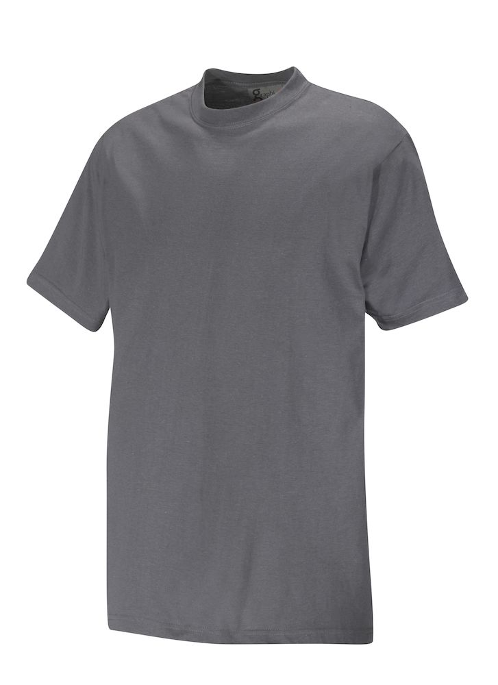 Boston T-shirt Graphix Unisex 