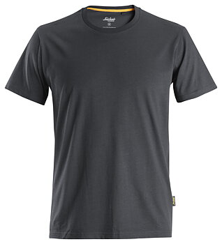Snickers Workwear – AllroundWork, T-shirt ekologisk bomull