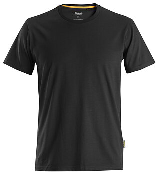 Snickers Workwear – AllroundWork, T-shirt ekologisk bomull
