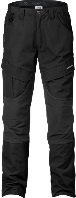 SERVICEBYXA STRETCH 2526 PLW Fristads workwear stl C50 REA