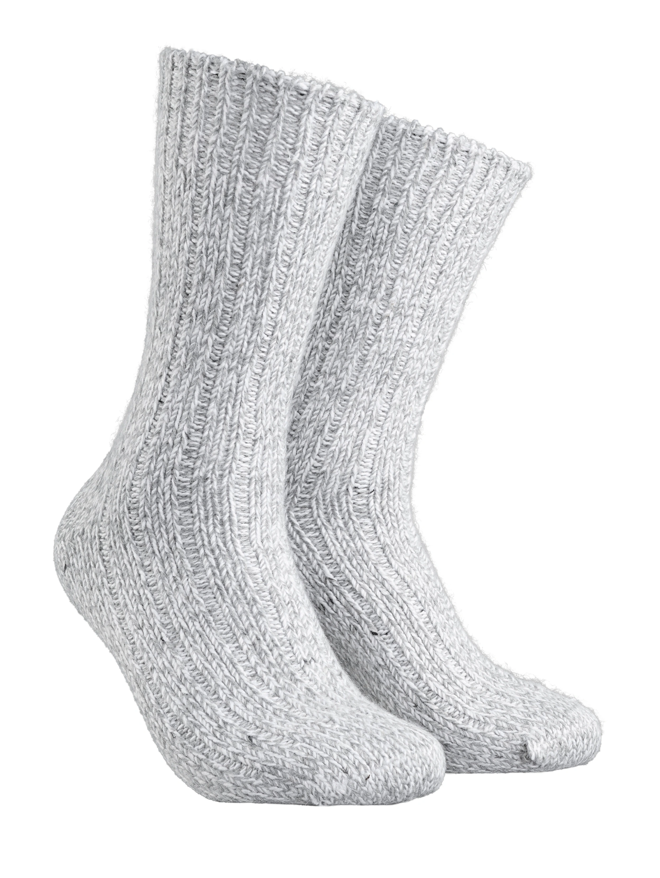 2-pack arbetsstrumpa, norskesock W REA