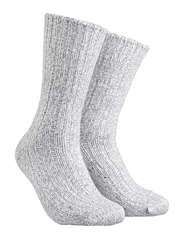 2-pack arbetsstrumpa, norskesock W REA