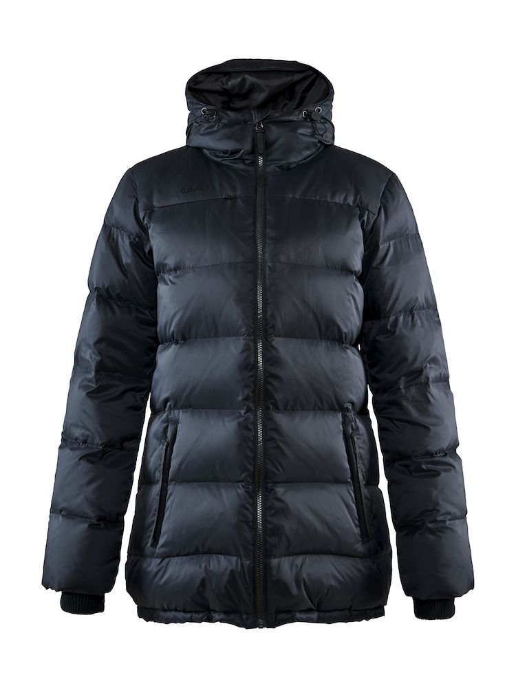 1908641 SPORTY DOWN PARKA W Craft REA