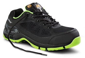 Navajo Monitor safetyshoe S1P ESD Lady REA