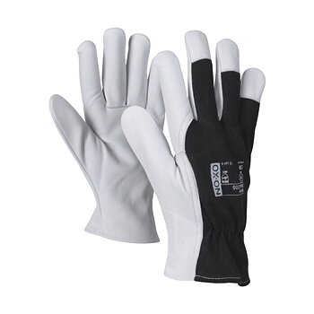 OX-ON Worker Basic 2005 handske Priset gäller vid köp av minst 12par