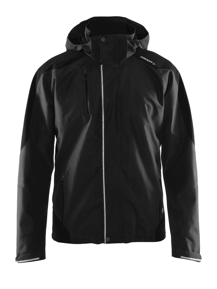 ZERMATT JACKET M Craft REA
