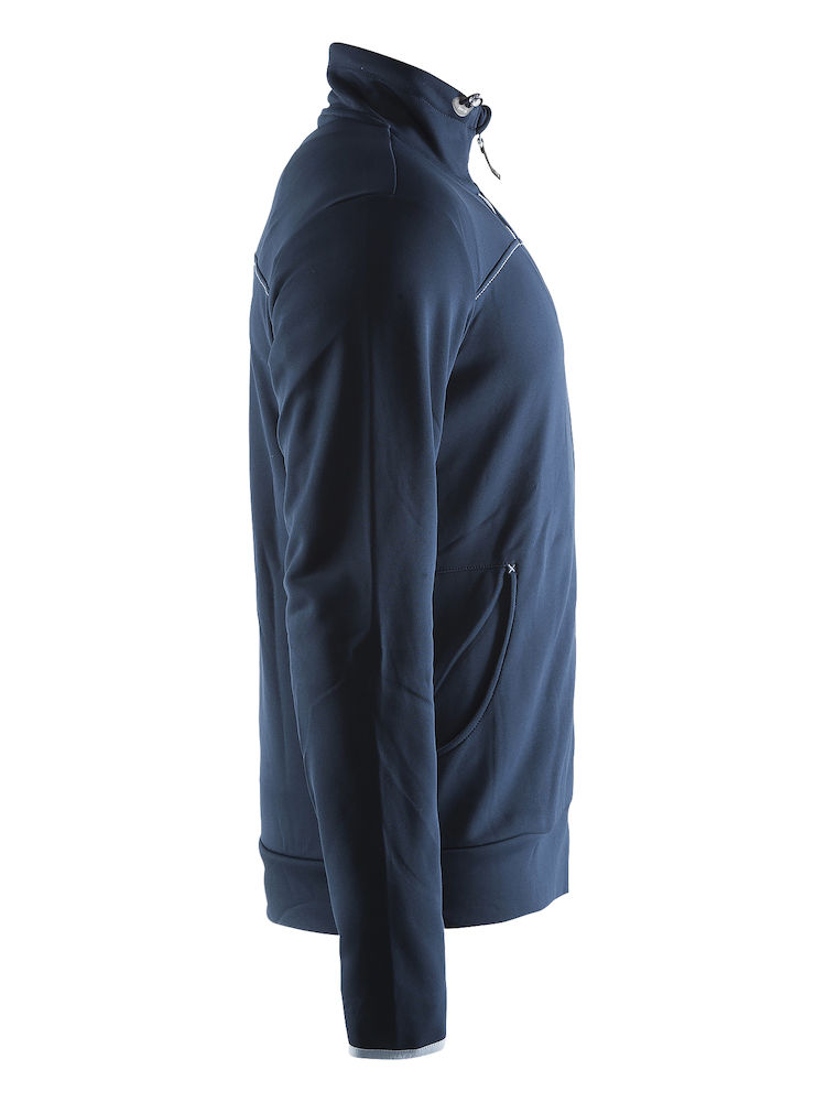  LEISURE JACKET M Craft REA - 8