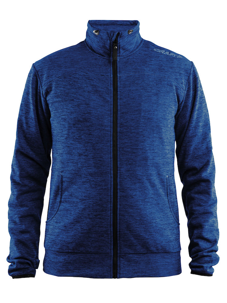  LEISURE JACKET M Craft REA - 5
