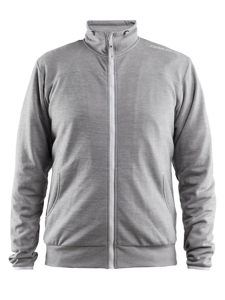  LEISURE JACKET M Craft REA - 3
