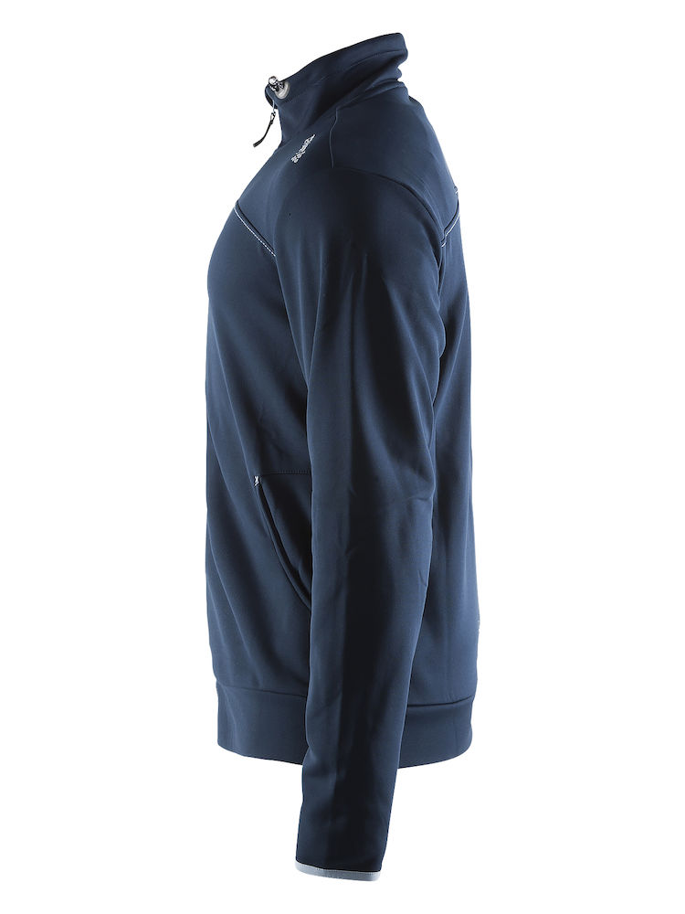  LEISURE JACKET M Craft REA - 6