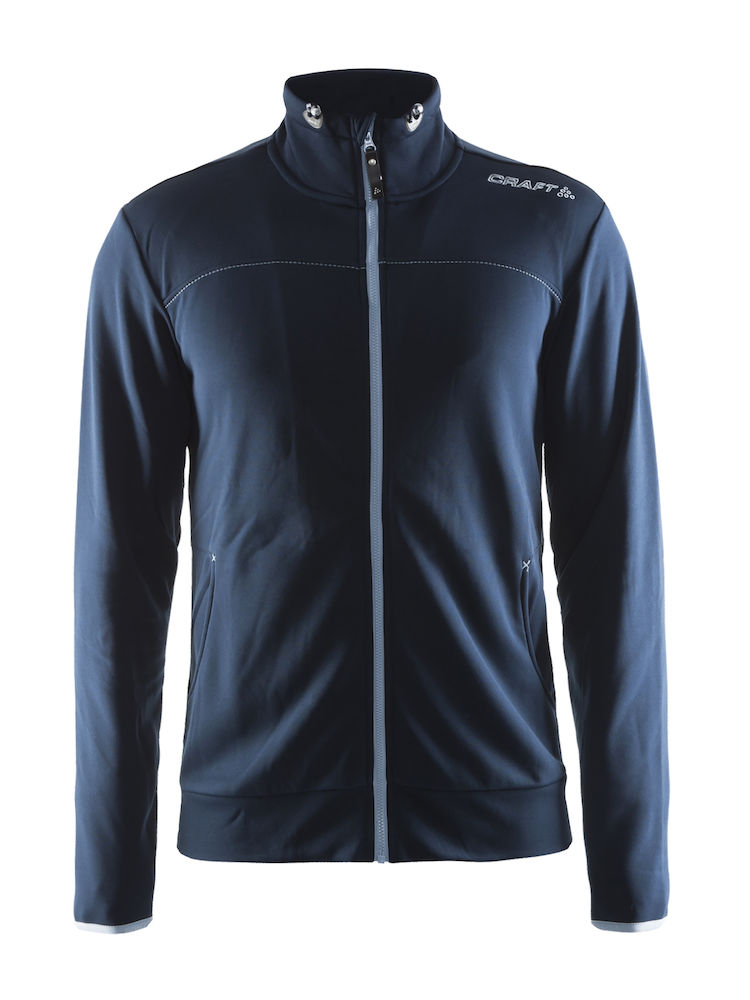  LEISURE JACKET M Craft REA