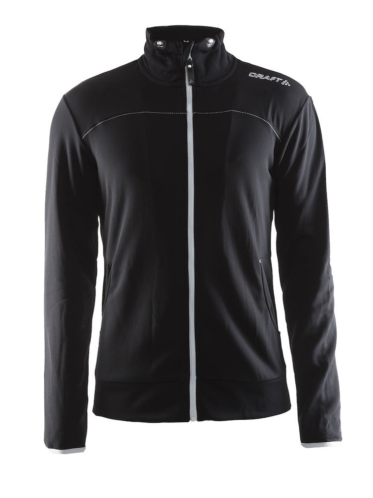  LEISURE JACKET M Craft REA - 2
