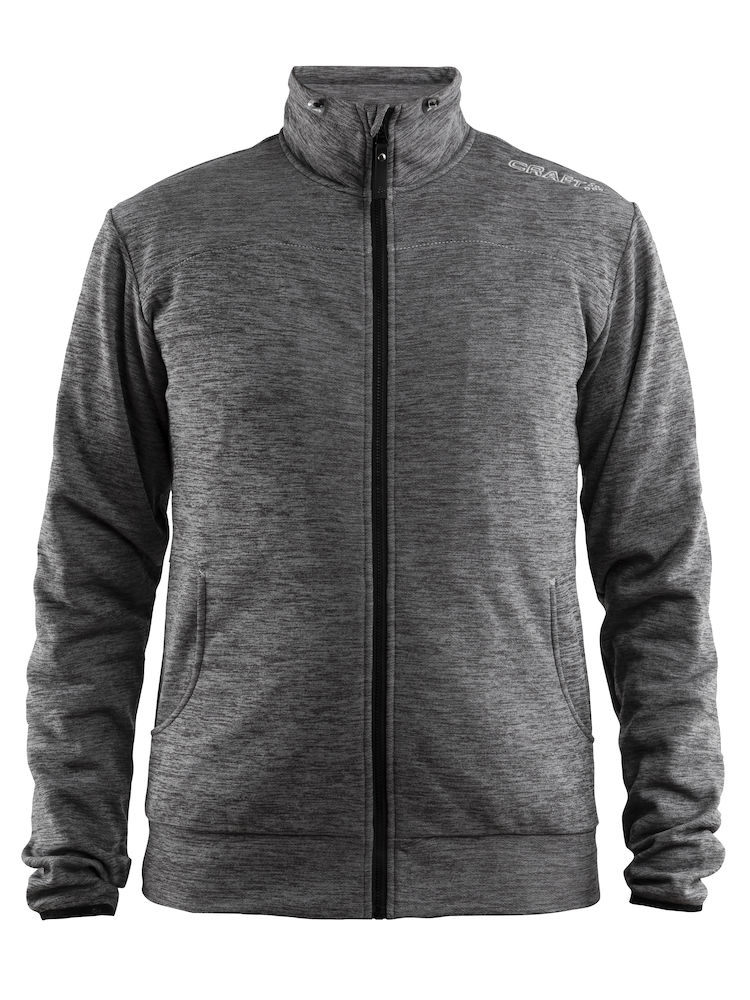  LEISURE JACKET M Craft REA - 4