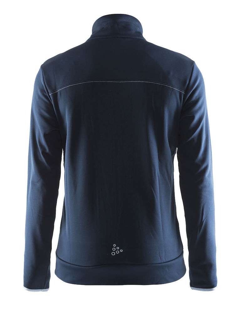  LEISURE JACKET M Craft REA - 7
