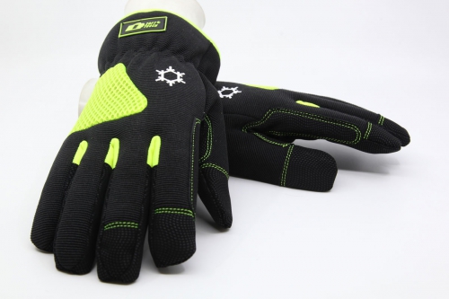 Softtouch® Tiger Winter SV-1101 Priset gäller vid köp av minst 12par  - 6