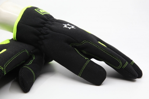 Softtouch® Tiger Winter SV-1101 Priset gäller vid köp av minst 12par  - 7