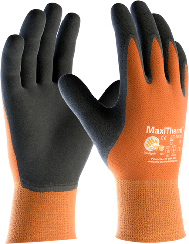 Maxitherm atg