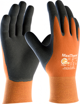 Maxitherm atg