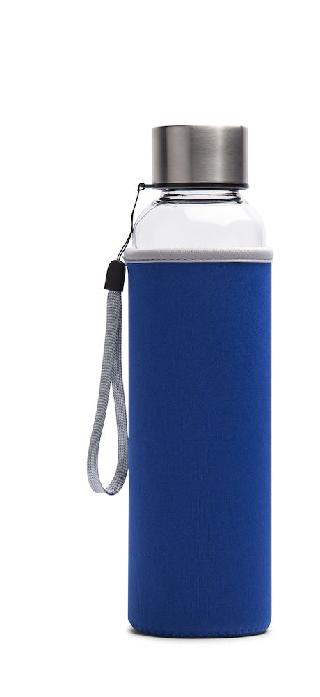 Glasflaska 60 cl Lord Nelson REA - 5