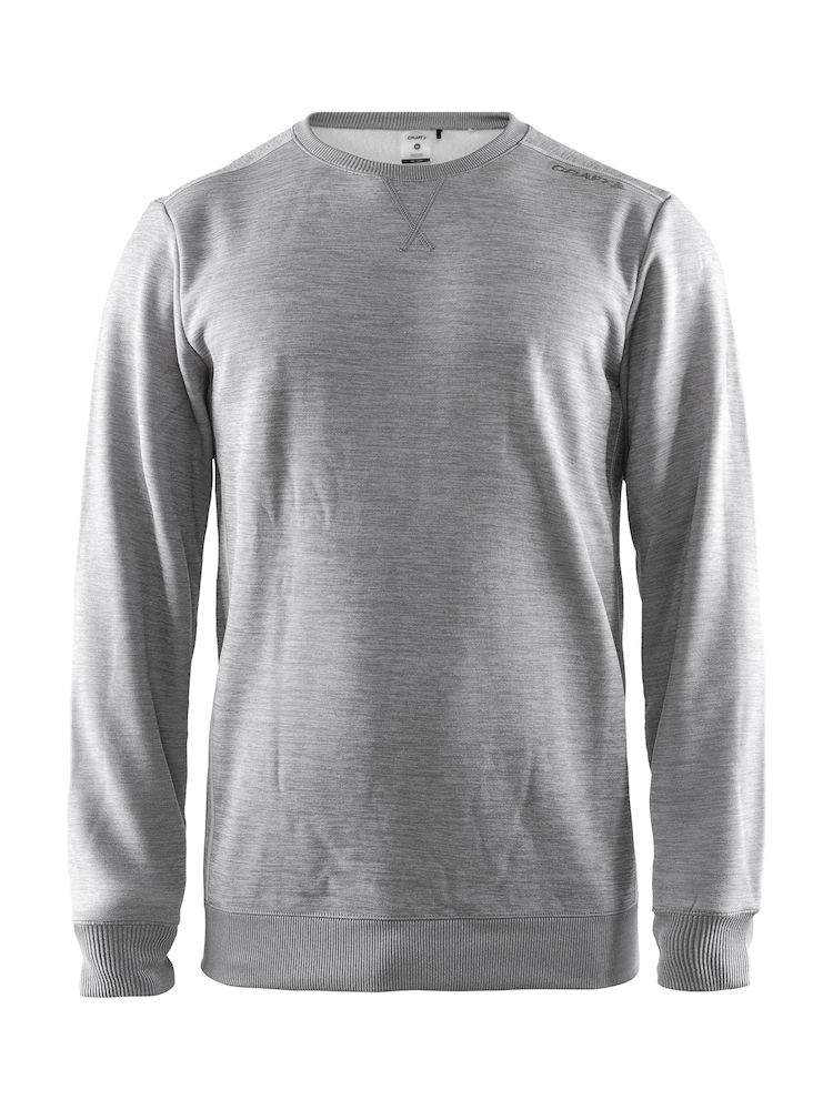 LEISURE CREWNECK M Craft REA