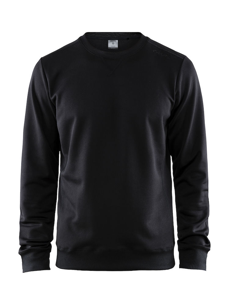 LEISURE CREWNECK M Craft REA - 2