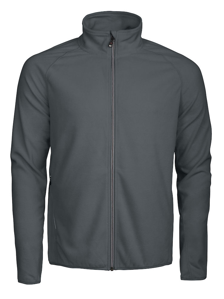 MELTON FULL ZIP Man D.A.D Färg på REA - 2