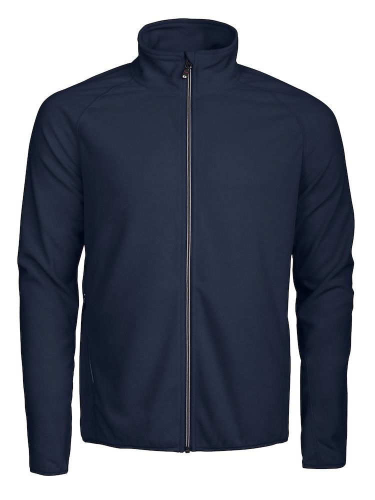 MELTON FULL ZIP Man D.A.D Färg på REA