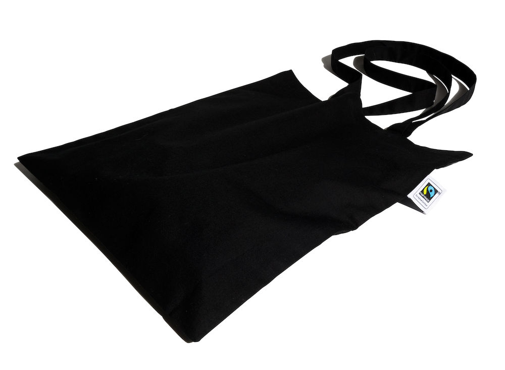 Bag 150 g Fair Trade & GOTS D&J