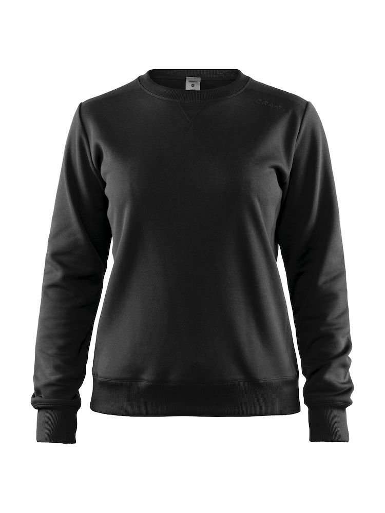 LEISURE CREWNECK W Craft REA
