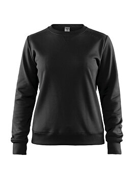 LEISURE CREWNECK W Craft REA
