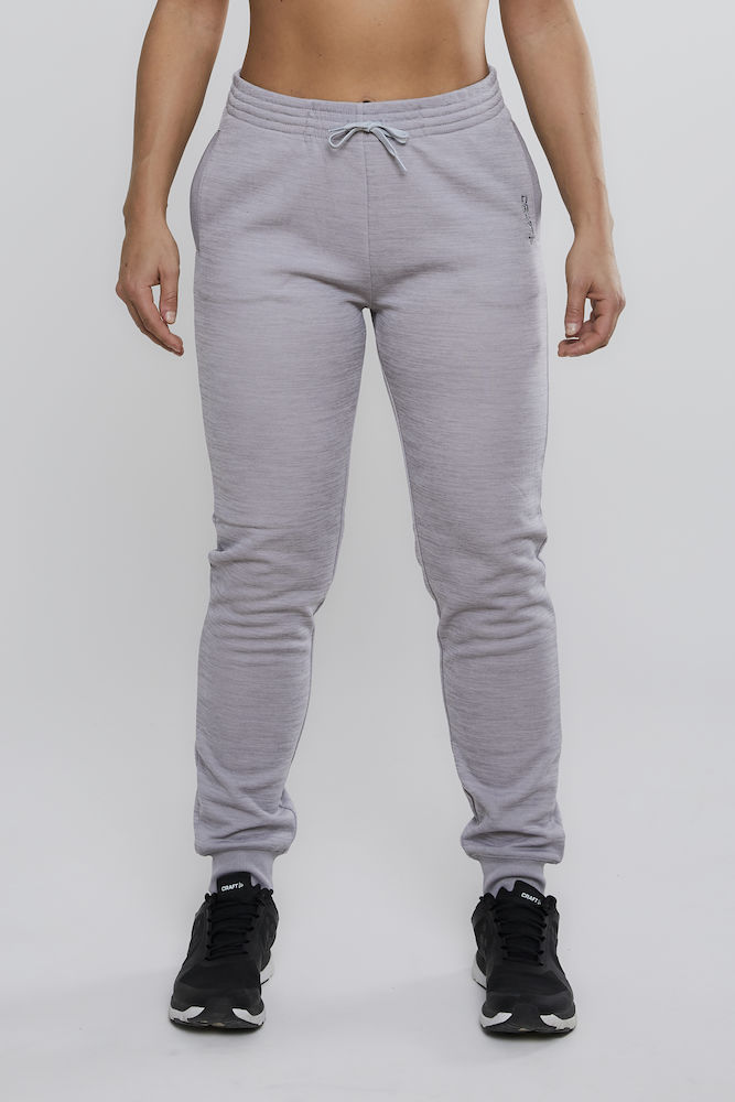 LEISURE SWEATPANTS W Craft REA - 5
