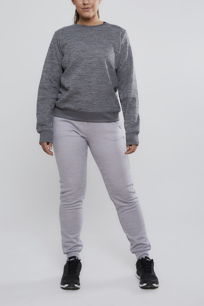 LEISURE SWEATPANTS W Craft REA - 7