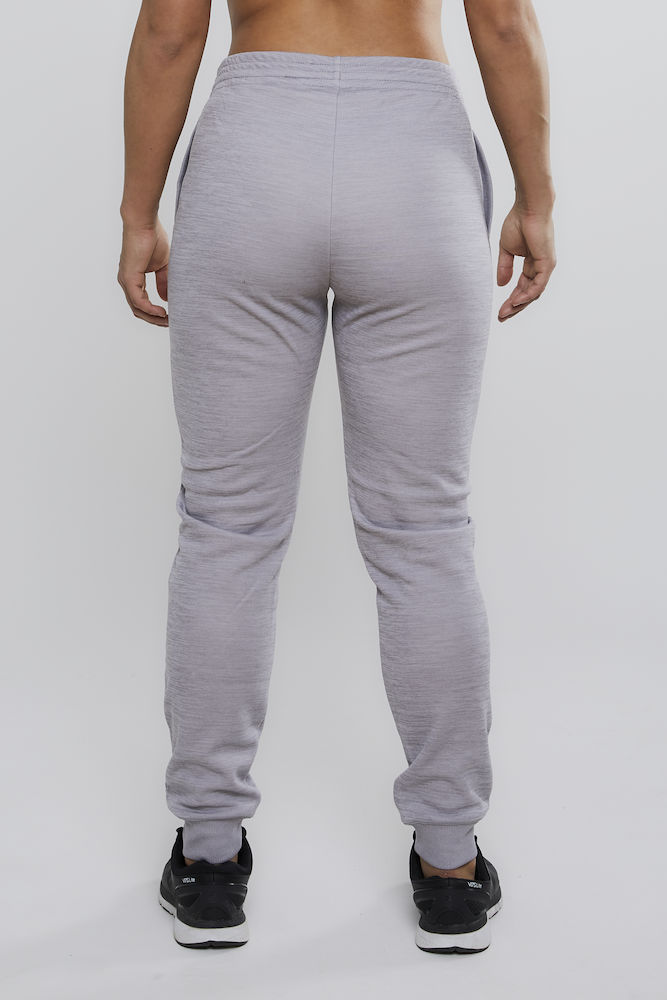 LEISURE SWEATPANTS W Craft REA - 6