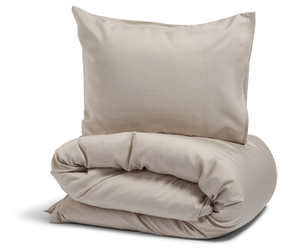 Nottingham Percale Lyocell Kosta Linnewäfveri - 4