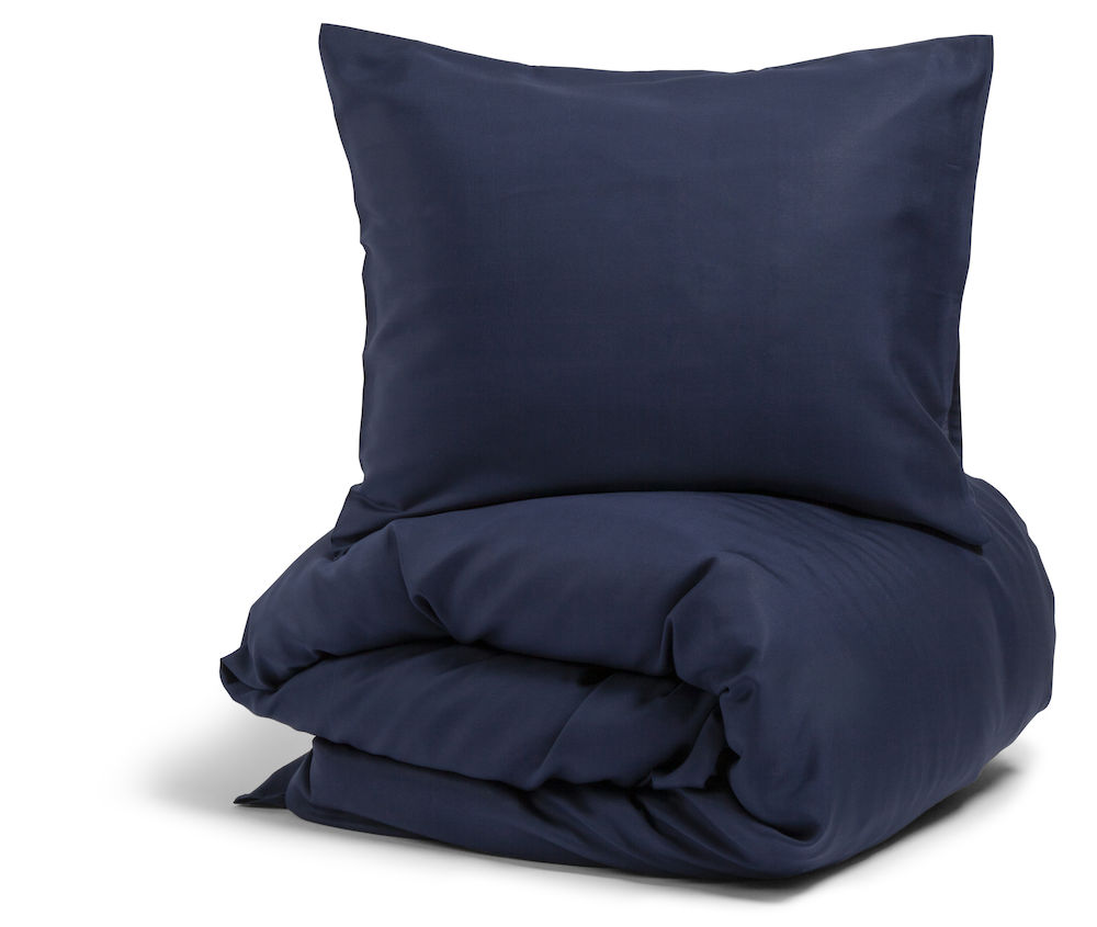 Nottingham Percale Lyocell Kosta Linnewäfveri - 6