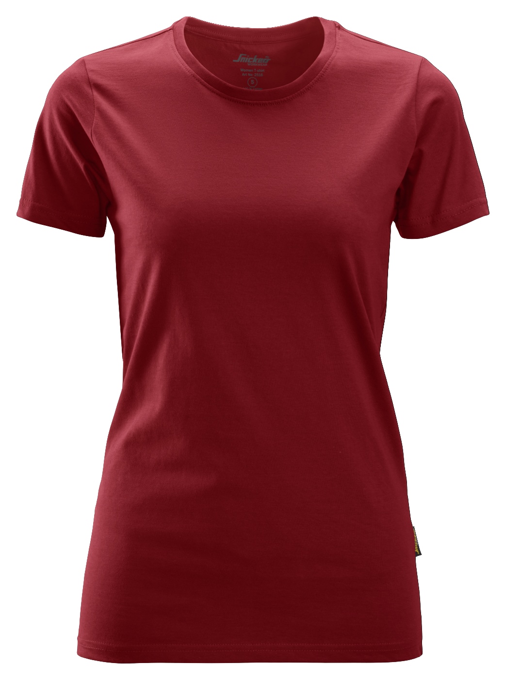 Snickers Workwear – T-shirt dam - 2