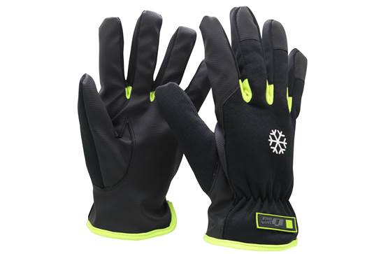 Soft Touch® Flash kardborre Vinter PRV-750 Kartongpris