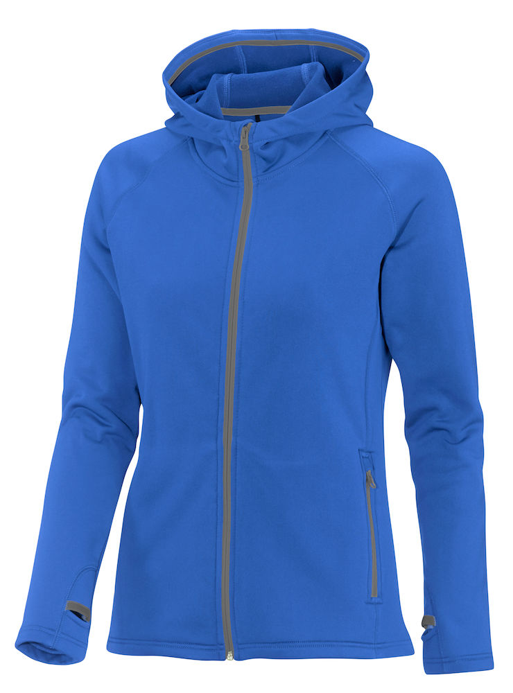 Granada hood woman Graphix REA - 2