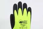 Breathfit Thermo Hiviz HV-NXC970FY Soft Touch Priset gäller vid köp av minst 120par - 2