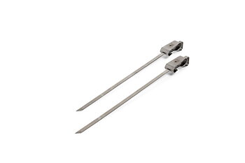 Grillspett 2-pack Orrefors Hunting REA