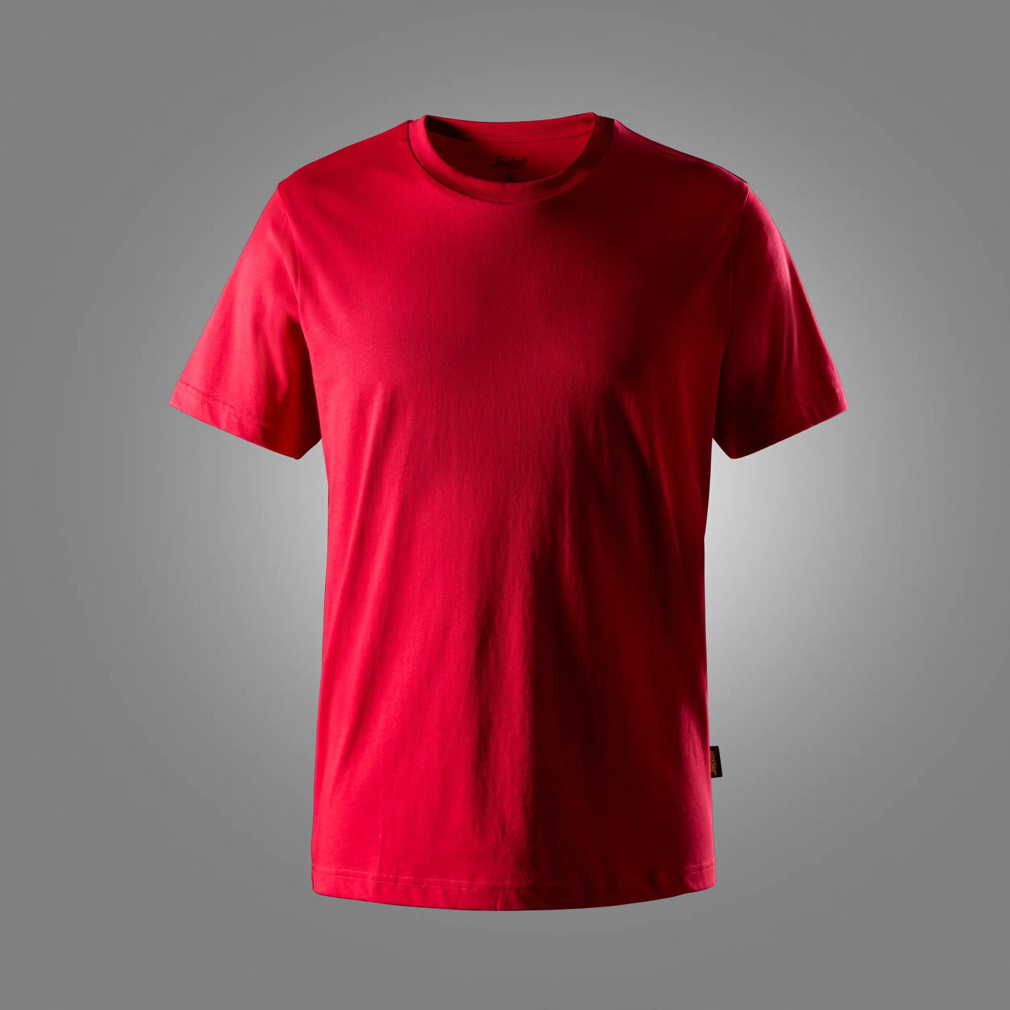 Snickers Workwear – T-shirt - 4