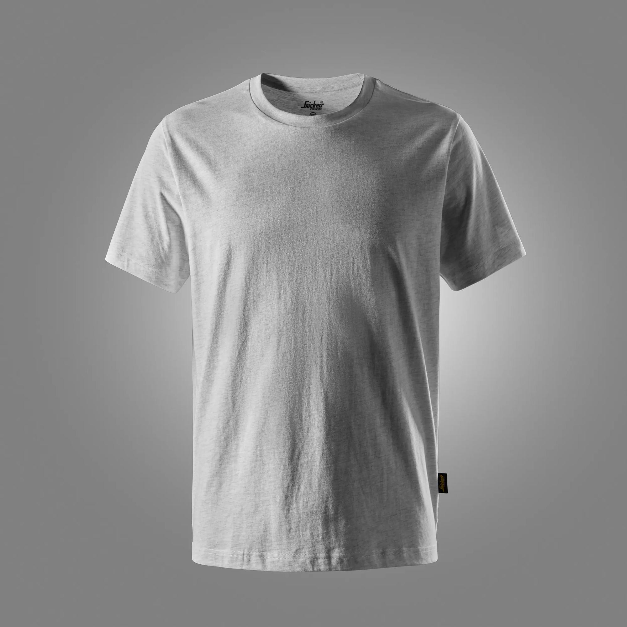 Snickers Workwear – T-shirt - 7