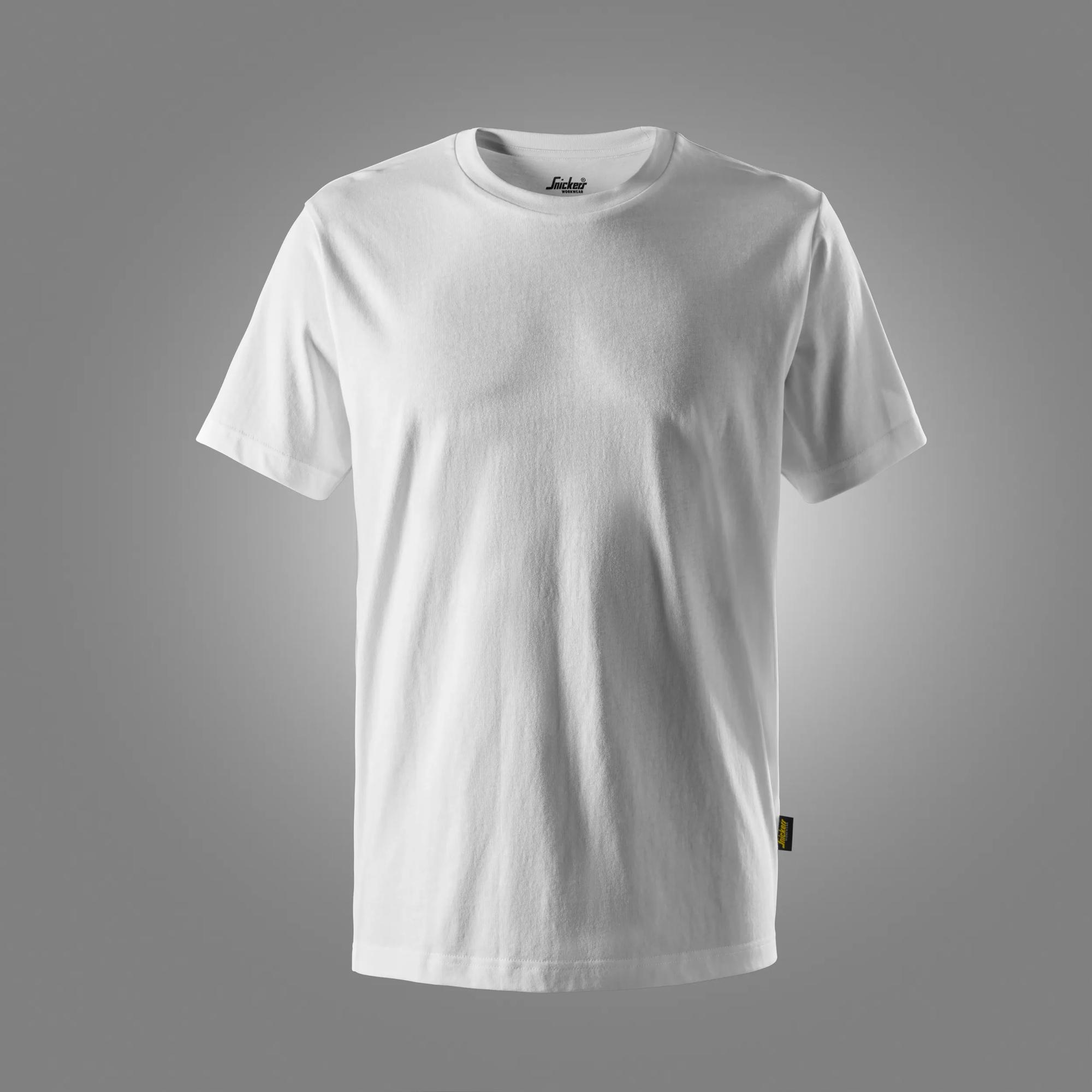 Snickers Workwear – T-shirt - 3