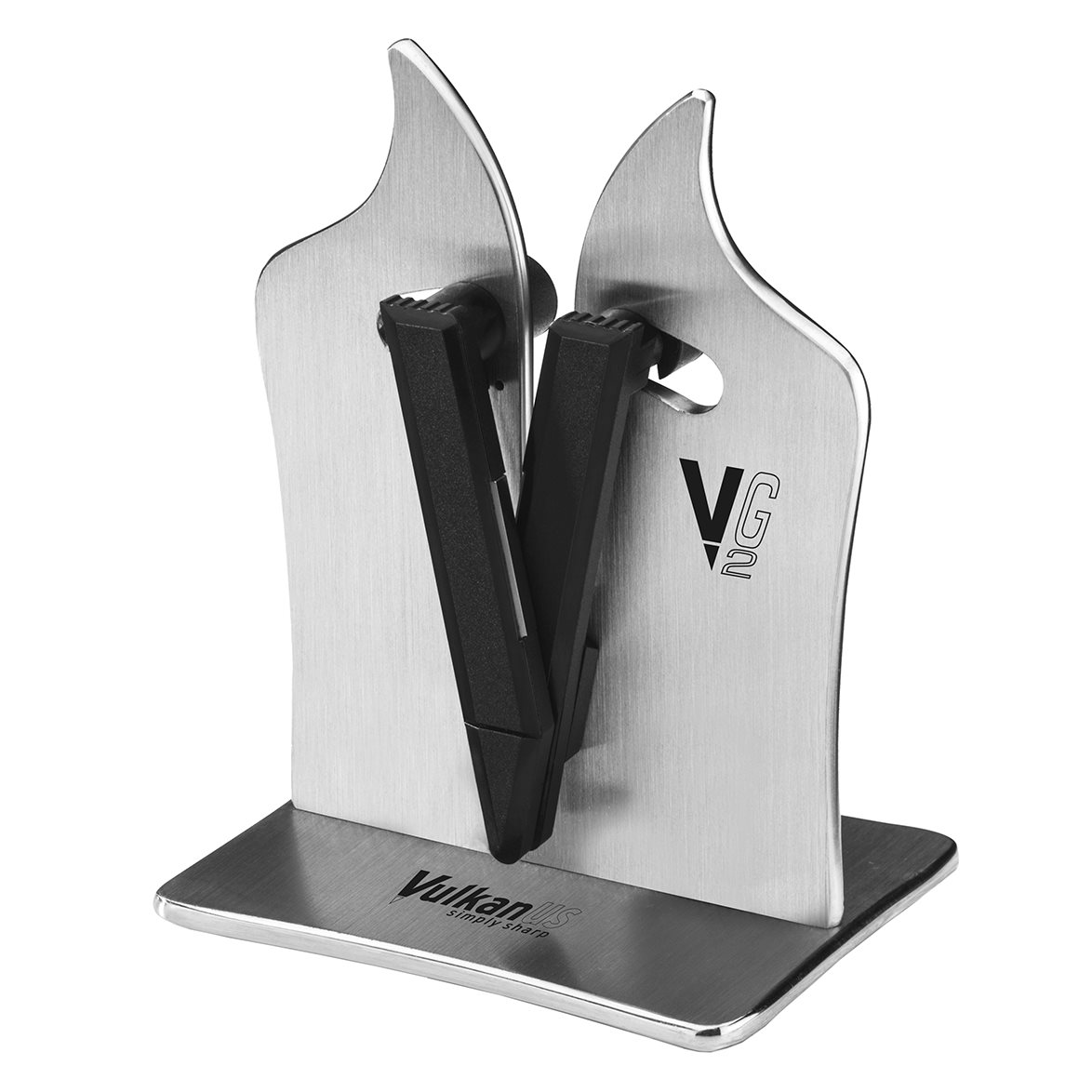 Vulkanus VG2 Professional Knivslip - 2