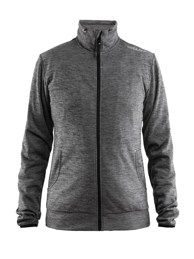LEISURE JACKET W Craft REA - 5