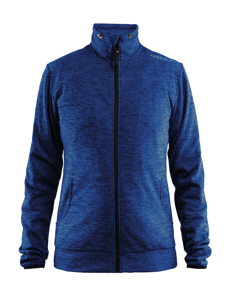 LEISURE JACKET W Craft REA - 6