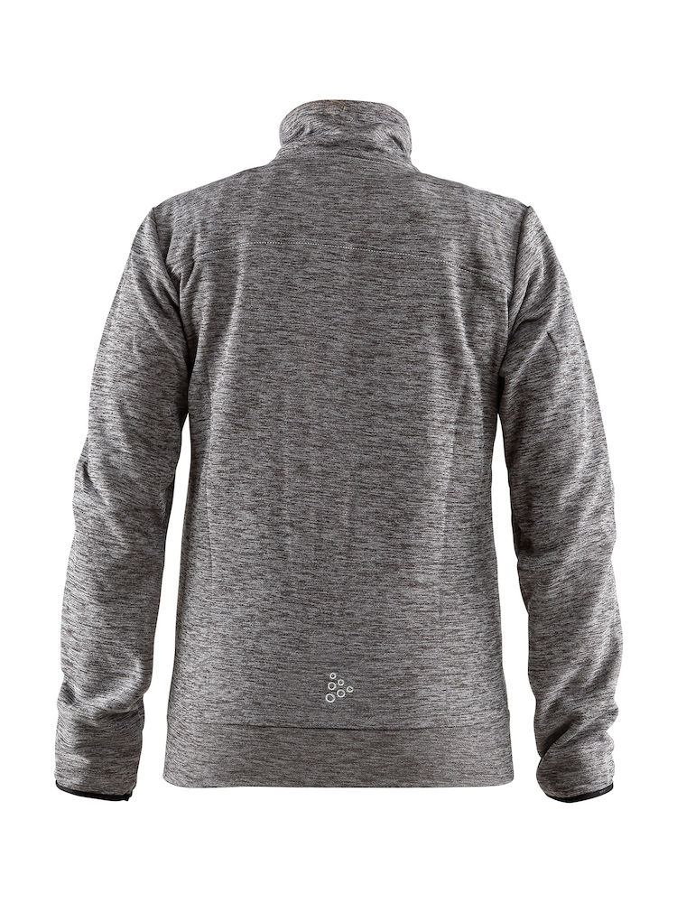 LEISURE JACKET W Craft REA - 8