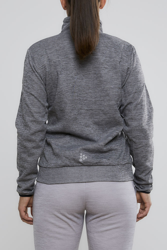 LEISURE JACKET W Craft REA - 9