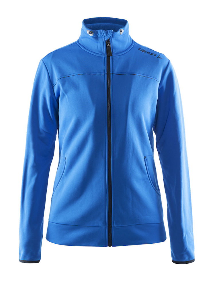 LEISURE JACKET W Craft REA